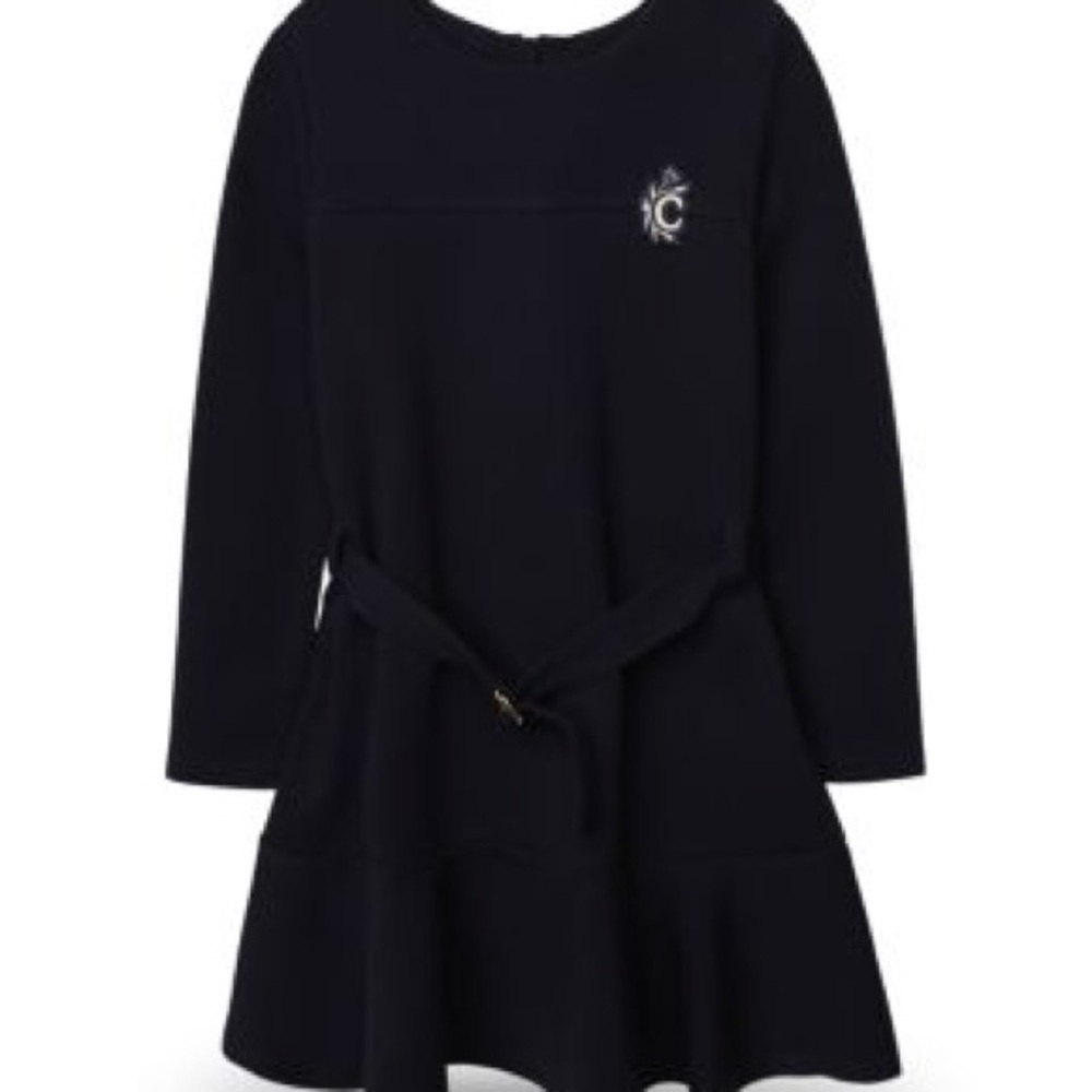 CHLOE Girls Size 10 Milano Elegant Kids Dress